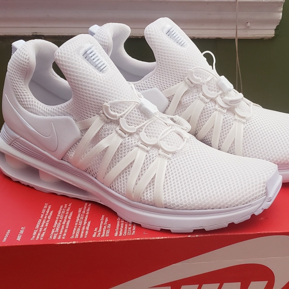 Nike Gravity Shox